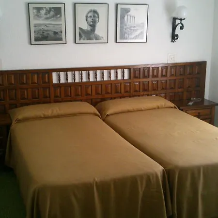Niserias Pensionat Mier