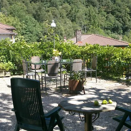Niserias Pensionat